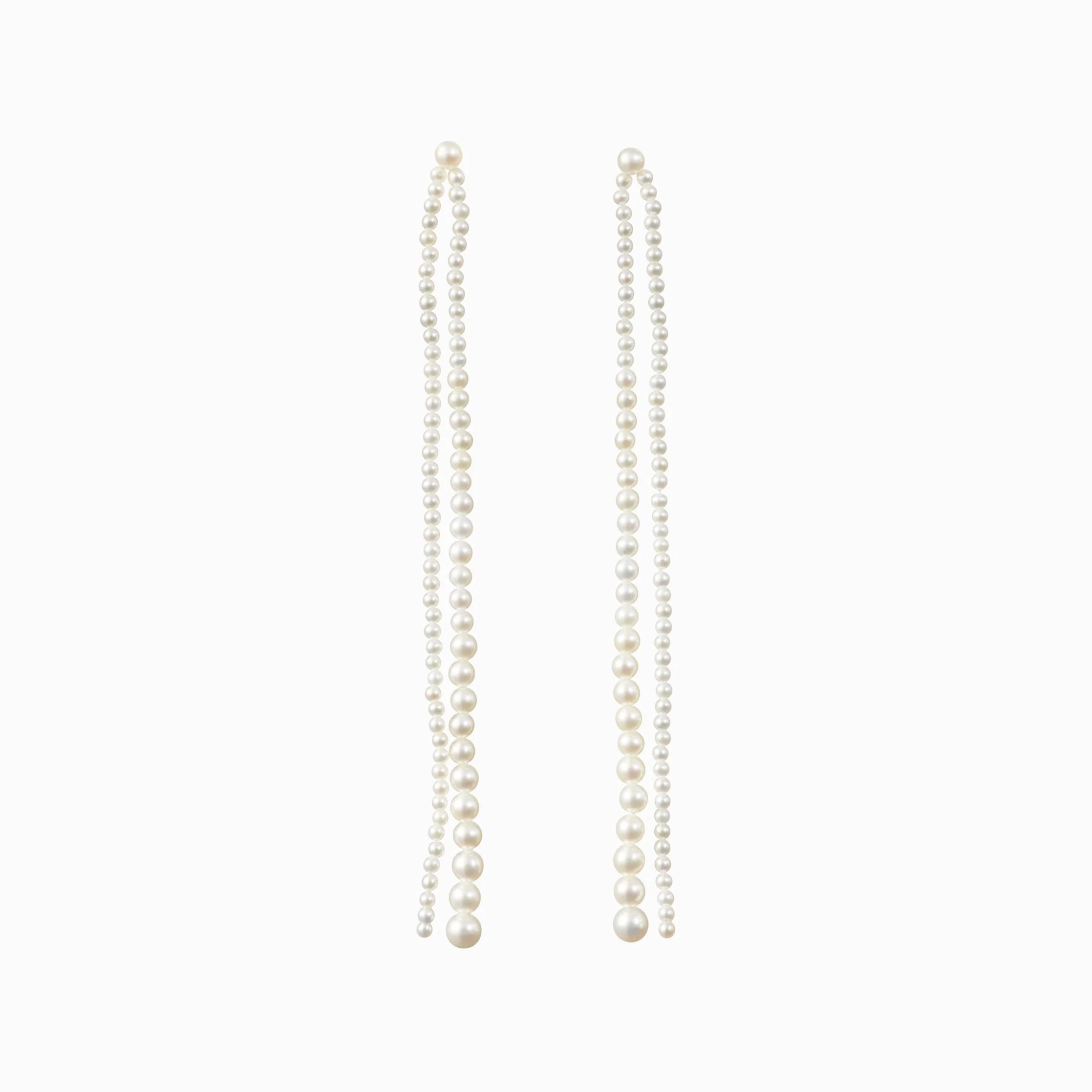 New Years - Pearls
